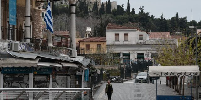 Κορονοϊός: New York Times και Washington Post εκθειάζουν τα γρήγορα αντανακλαστικά της Ελλάδας