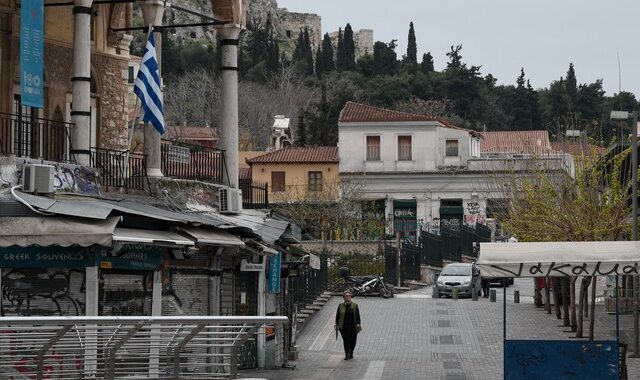 Κορονοϊός: New York Times και Washington Post εκθειάζουν τα γρήγορα αντανακλαστικά της Ελλάδας