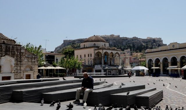 Lockdown στην Αττική, ακόμη και την ερχόμενη εβδομάδα, φέρνουν τα νέα κρούσματα