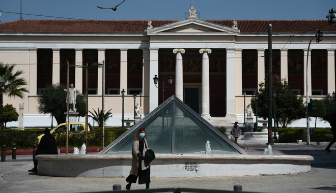 Επίδομα 800 ευρώ: Πάνω από 35.000 οι αιτήσεις των εργαζομένων