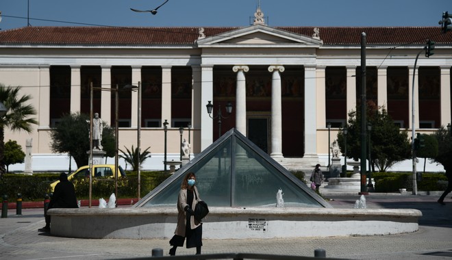 Επίδομα 800 ευρώ: Πάνω από 35.000 οι αιτήσεις των εργαζομένων