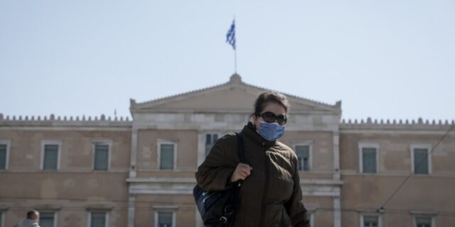 Διασπορά κορονοϊού: “Εκτόξευση” κρουσμάτων στην Αττική
