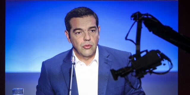 ΣΥΡΙΖΑ καλεί ΕΣΡ