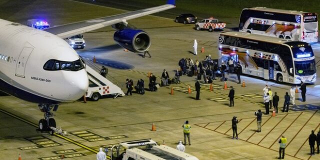 Κορονοϊός: Κλειστά τα σύνορα της Αυστραλίας για τουλάχιστον τρεις ακόμα μήνες