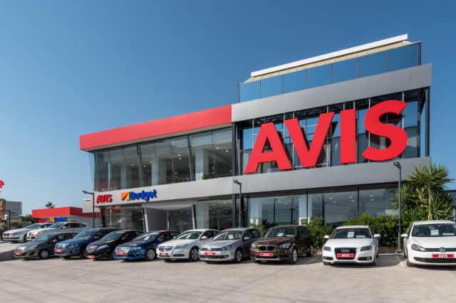Η Avis χορηγός των Κινητών Ομάδων Υγείας «ΚΟΜΥ» Ειδικού Σκοπού στο πλαίσιο της αντιμετώπισης της πανδημίας COVID-19