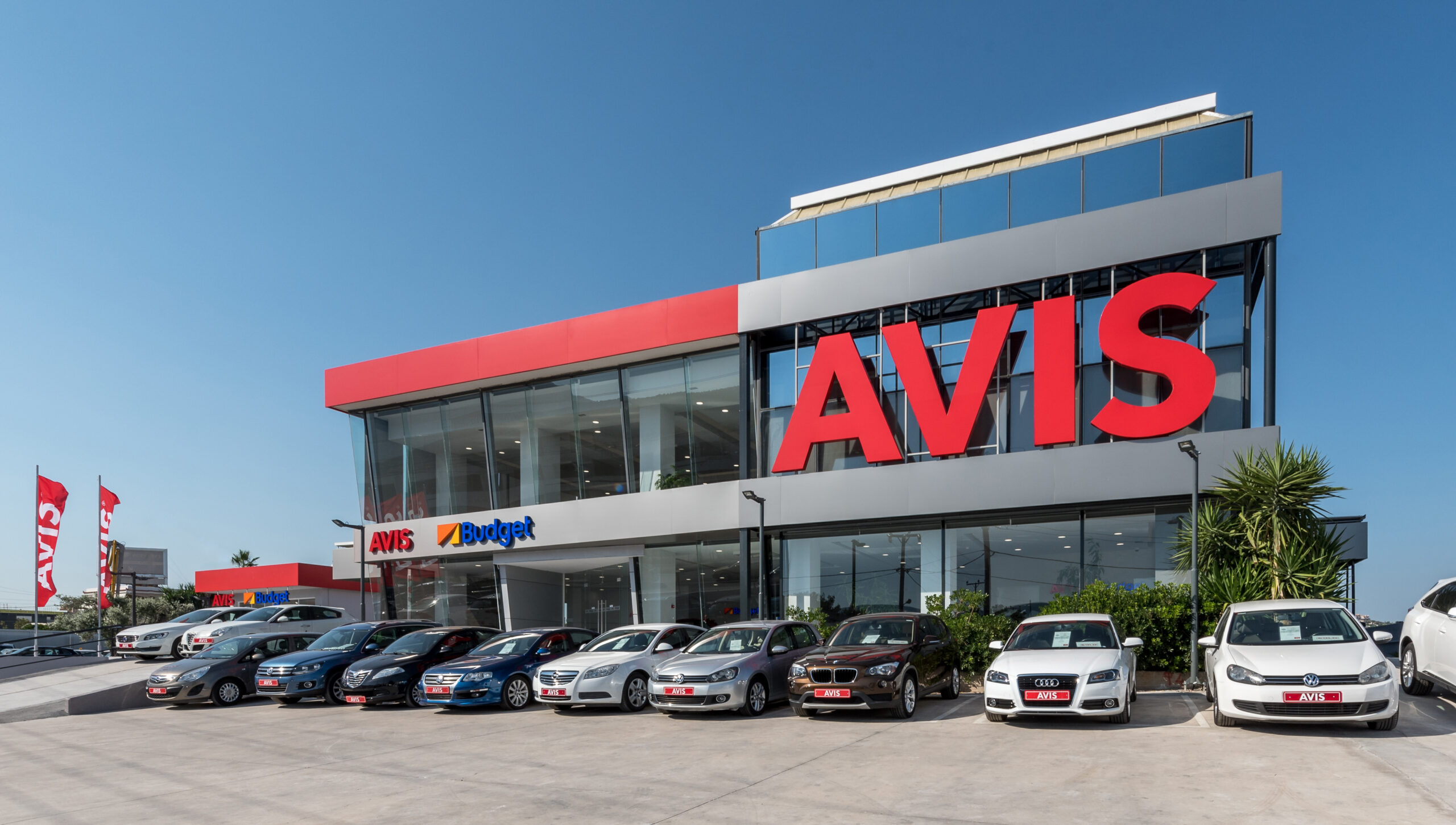 Η Avis χορηγός των Κινητών Ομάδων Υγείας «ΚΟΜΥ» Ειδικού Σκοπού στο πλαίσιο της αντιμετώπισης της πανδημίας COVID-19