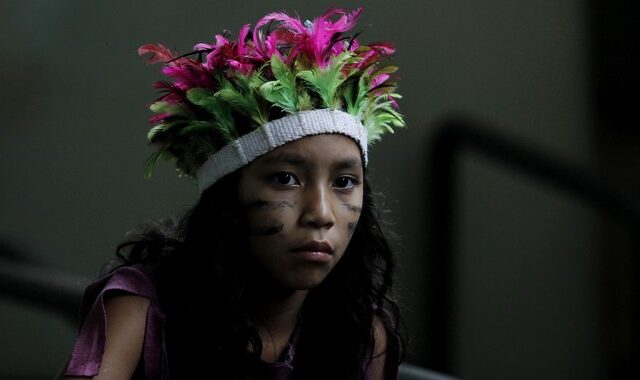 Κορονοϊός: Θετική 19χρονη ιθαγενής στη Βραζιλία