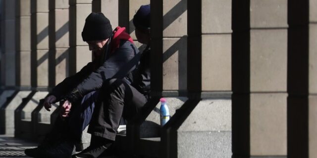 Βρετανία: Η πανδημία κορονοϊού φέρνει έκρηξη φτώχειας
