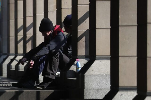 Βρετανία: Η πανδημία κορονοϊού φέρνει έκρηξη φτώχειας
