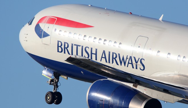 Η British Airways σκοπεύει να απολύσει έως και 12.000 εργαζόμενους
