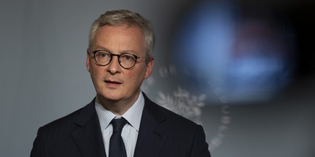 Λεμέρ:”Οχι σε κυβέρνηση συνασπισμού”