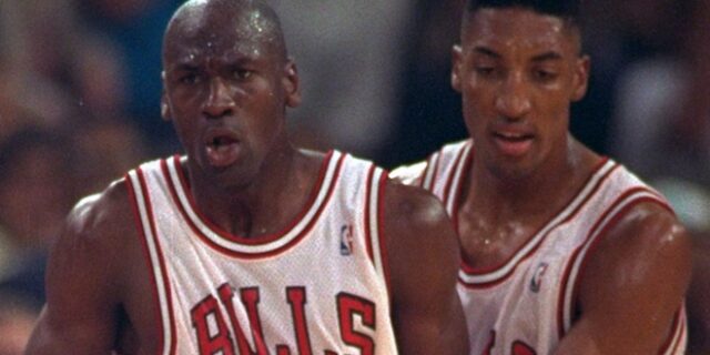 Last Dance: Πώς οι Bulls του Τζόρνταν έγιναν οι ευλογημένοι μελλοθάνατοι