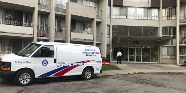 Μακελειό στον Καναδά: 9 θύματα σκοτώθηκαν όταν ο δράστης πυρπόλησε τα σπίτια τους