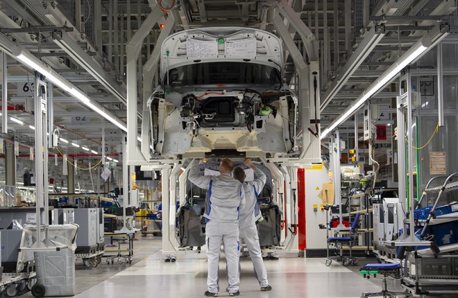 Volkswagen: Μηνύσεις για το σκάνδαλο ντίζελ σε όλα τα κράτη – μέλη της ΕΕ