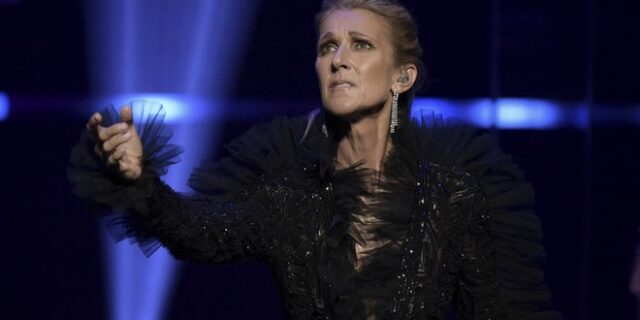 Σελίν Ντιόν, Μπίμπερ και άλλοι Καναδοί ένωσαν τις φωνές τους κατά του κορονοϊού