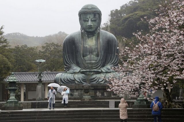 Η Ιαπωνία επιδοτεί τους ταξιδιώτες που θα την επισκέπτονται