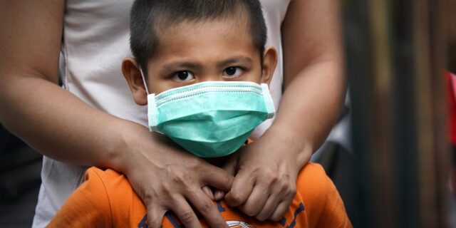 ΟΗΕ: Ο κορονοϊός οδήγησε σε αύξηση των προβλημάτων ψυχικής υγείας στους πρόσφυγες