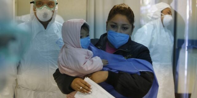 Κορονοϊός: Άνω των 280.000 οι θάνατοι παγκοσμίως