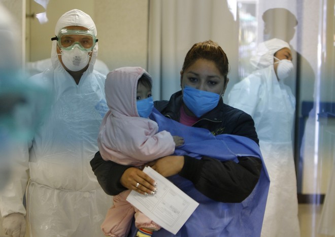 ΗΠΑ: Σπάνια φλεγμονώδη νόσο εμφανίζουν 3 παιδιά με κορονοϊό