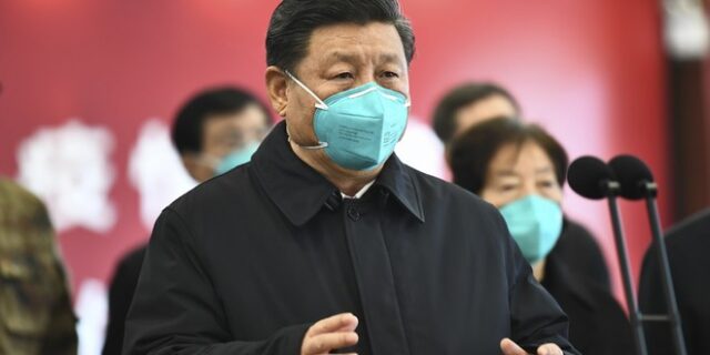 Xi Jingping: Ποιος είναι ο σκληρός ηγέτης της Κίνας που την οδηγεί στη νέα εποχή