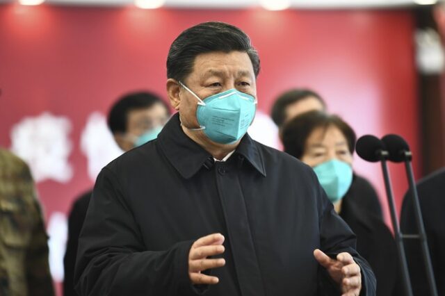 Xi Jingping: Ποιος είναι ο σκληρός ηγέτης της Κίνας που την οδηγεί στη νέα εποχή