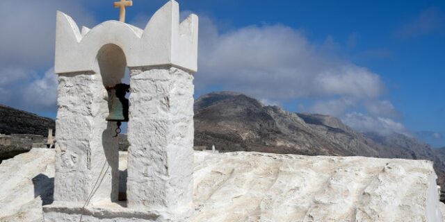 Εορτολόγιο: Ποιοι γιορτάζουν την Τετάρτη 22 Απριλίου