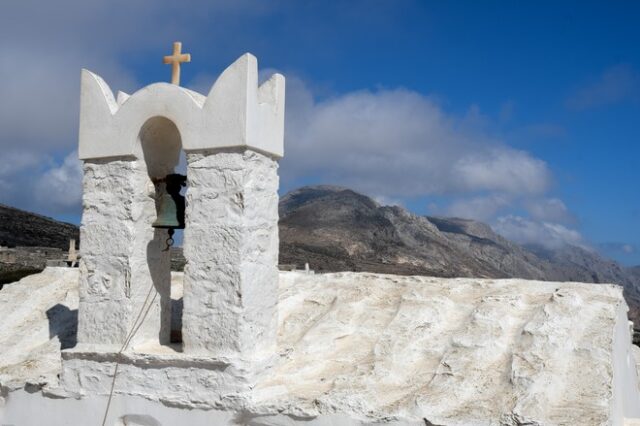 Εορτολόγιο: Ποιοι γιορτάζουν την Τετάρτη 22 Απριλίου