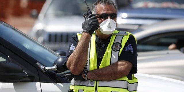 Καναδάς: Εμφυτεύματα σιλικόνης στο στήθος έσωσαν 30χρονη από σφαίρα