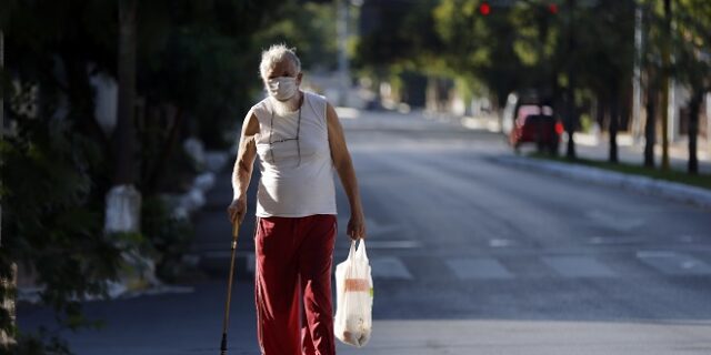 Κορονοϊός: Πρώτος θάνατος στην Αϊτή