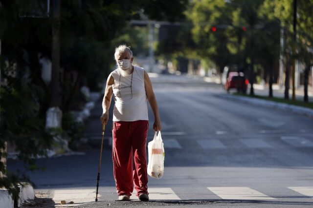 Κορονοϊός: Πρώτος θάνατος στην Αϊτή