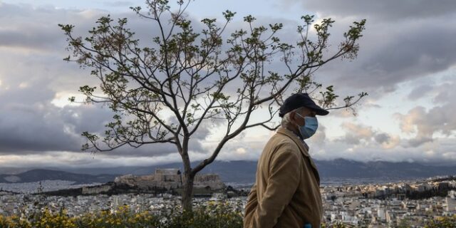 Κορονοϊός: Τρομάζει το ενδεχόμενο για νέο κύμα επιδημίας το Φθινόπωρο