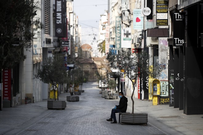 Κορονοϊός: Πότε τελειώνει η καραντίνα για όσους έχουν νοσήσει