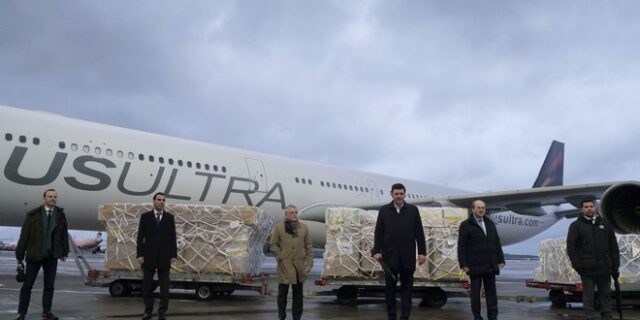 Κορονοϊός: Δωρεά 5 εκατ. ευρώ από τη ΔΕΗ