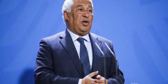 Πάμε μια βόλτα στην Ιβηρική;