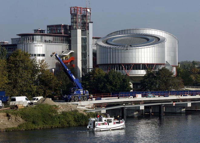 Το Ευρωκοινοβούλιο στο Στρασβούργο θα γίνει κέντρο ελέγχου για τον κορονοϊό