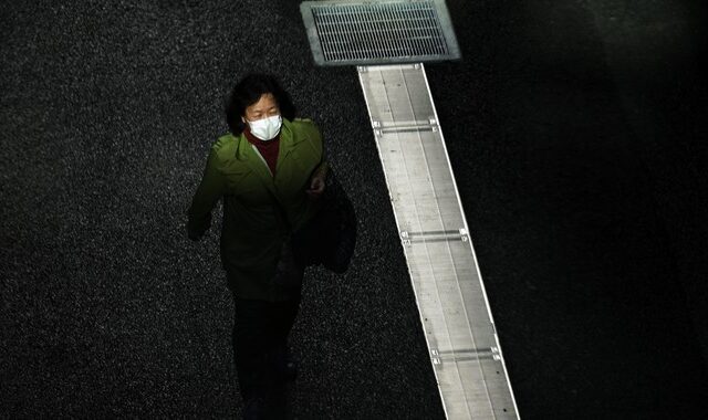 Ιαπωνία: Εκτίναξη των αυτοκτονιών των γυναικών μέσα στο 2020