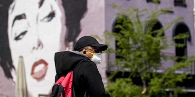 Μια μέρα πιο κοντά στη νίκη κατά του κορονοϊού