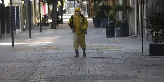 Κορονοϊός – Κύπρος: 29 νέα κρούσματα, 494 συνολικά
