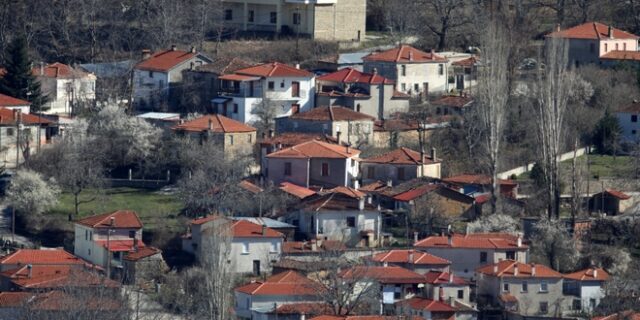 Κορονοϊός: Ζευγάρι 86 ετών απο την Δαμασκηνιά νίκησε τον κορονοϊό