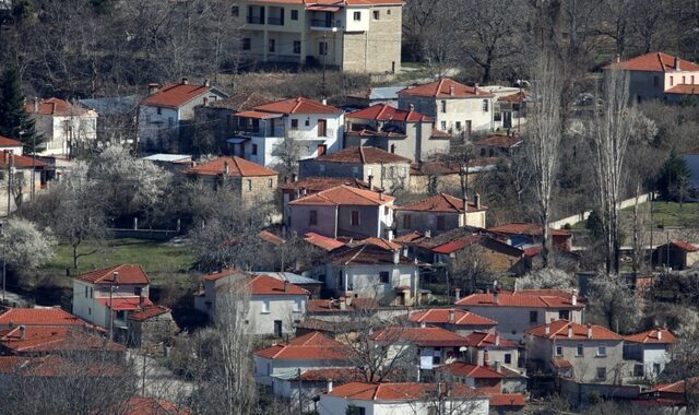 Κορονοϊός: Ζευγάρι 86 ετών απο την Δαμασκηνιά νίκησε τον κορονοϊό