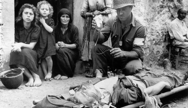 Οι θάνατοι στη Λομβαρδία, 5 φορές περισσότεροι από τα θύματα στο Μιλάνο στον Β’ Παγκόσμιο