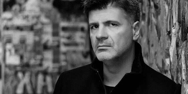 Φοίβος Δεληβοριάς: Η “μαύρη” ανάρτηση για την απουσία στήριξης στους καλλιτέχνες