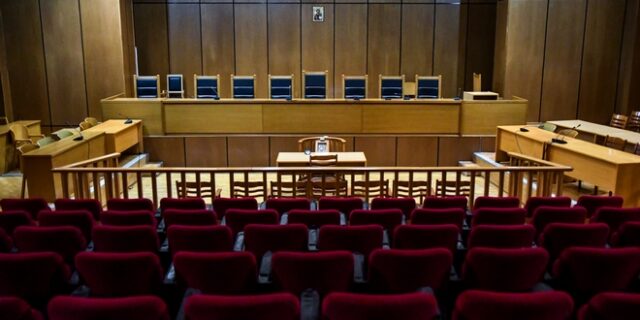 Δικαστήρια: Παρατείνεται η αναστολή λειτουργίας έως τις 15 Μαΐου