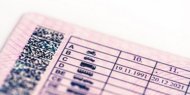 Υπουργείο Μεταφορών: Παράταση 7 μηνών για τα διπλώματα που λήγουν