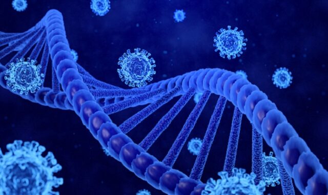 Πόσο σοβαρά θα αρρωστήσει κανείς από τον κορονοϊό; – Ο ρόλος των γονιδίων