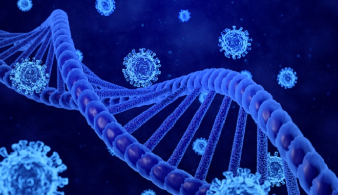 Πόσο σοβαρά θα αρρωστήσει κανείς από τον κορονοϊό; – Ο ρόλος των γονιδίων
