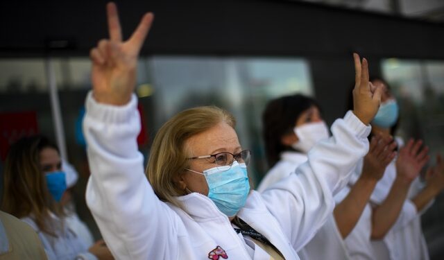 Άρση περιοριστικών μέτρων: Ποιες χώρες προχωρούν σε χαλάρωση