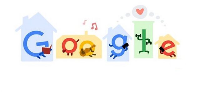 Κορονοϊός: Οδηγός της Google για τη μάχη κατά του ιού