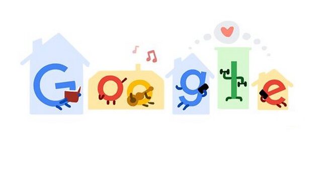 Κορονοϊός: Οδηγός της Google για τη μάχη κατά του ιού