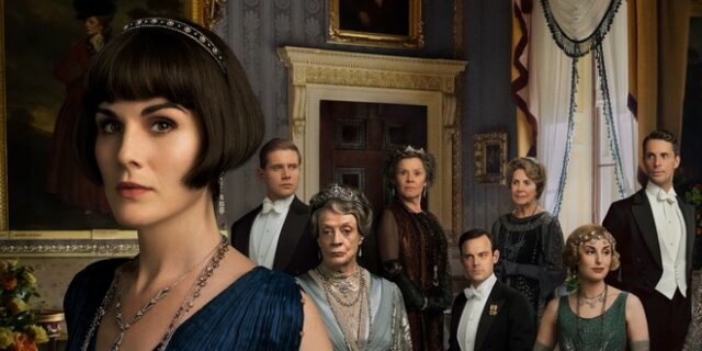 Έρχεται το σίκουελ του Downton Abbey